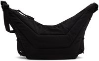 LEMAIRE Brown Soft Game Bag