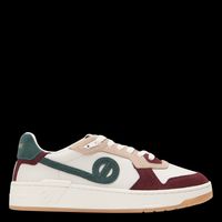 No Name - Baskets basses en cuir - Taille 41 - Blanc
