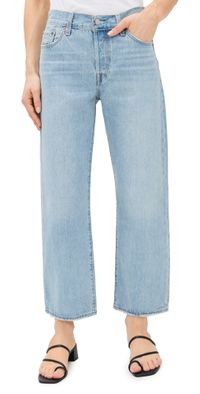 Levi's 501 '90s Ankle Jeans By Your Side 26