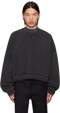 Entire Studios Black Box Sweatshirt