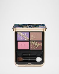 Holiday Exclusive Eyeshadow Palette, Pastel Tea Safari
