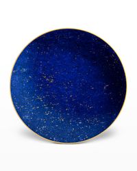 Lapis Charger Plate