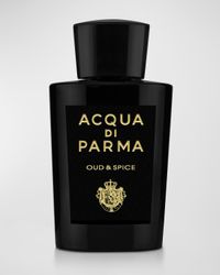 Signature Oud & Spice Eau de Parfum, 6.0 oz.