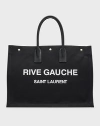 Men's Rive Gauche Tote Bag