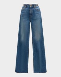 The Colette Jeans