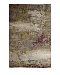 Lennon Hand-Knotted Rug, 4' x 6'