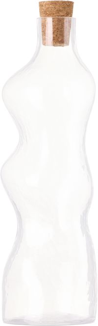 ferm LIVING Dimple Bottle