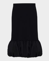 Camille Midi Skirt