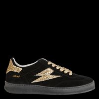 Semerdjian - Smr - Baskets basses en cuir - Taille 41 - Noir