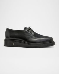 Men's Von Creeper Derby Shoes