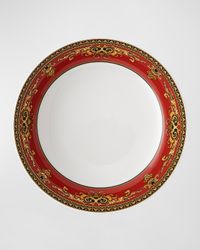 Medusa Modern Soup Bowl