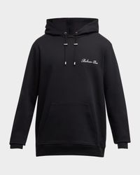 Men's Signature Relaxed Hoodie