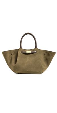 DeMellier Midi New York Handbag Hazel One Size