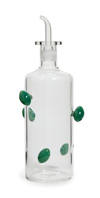 Maison Balzac The Olive Bottle Clear/Opaque Olive One Size