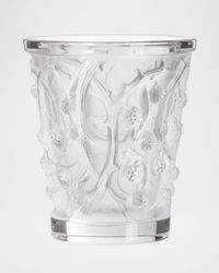 Mures Vase, Clear