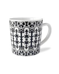 Casablanca 14 oz. Mugs, Set of 4