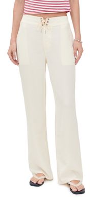 RE/DONE The Surf Pants Vintage White 29