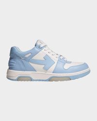 Men's Odsy 1000 Marble Sculpted-Sole Sneakers