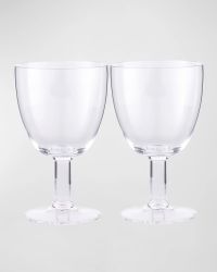 Flow Goblets, Set of 2