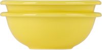 HEM Yellow Bronto Bowl Set
