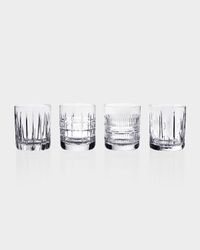 Skye Whisky Tumblers, Set of 4