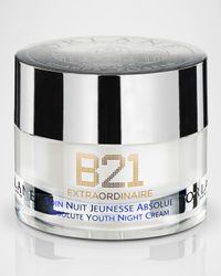 B21 Extraordinaire Absolute Youth Night Cream, 1.7 oz.