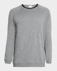Men's Crown Comfort Knit Crewneck Sweatshirt