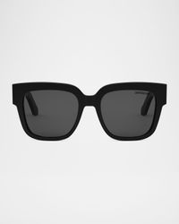DioRésille S1I Square Sunglasses