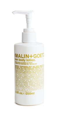 MALIN+GOETZ Rum Body Lotion Rum 8.5 oz/250 mL