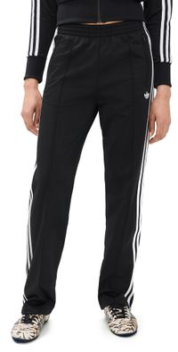adidas Firebird Classic Track pants Black/White XL