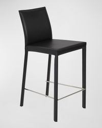 Hasina Counter Stool