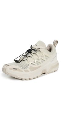 Salomon ACS+ OG Sneakers Vanilla Ice/Ebony/Ftw Silver M 9.5/ W 10.5