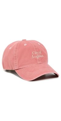 Corridor City of Angeles Cap Clay One Size
