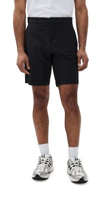 Reigning Champ Knit Coach's Standard Shorts 9 Black 34
