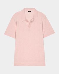 Men's Cillian Polo Shirt