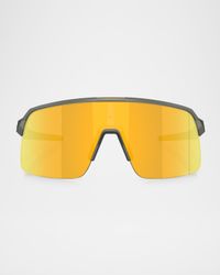 Men's OO9463 Rectangular Sunglasses