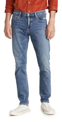 Citizens of Humanity London Tapered Slim Jeans After All These Years 30
