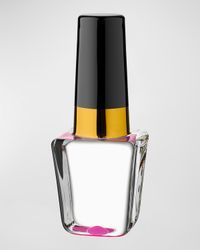 Cerise Nail Polish Sculpture, 4.9"