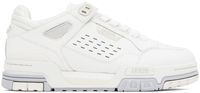 Axel Arigato White Onyx Sneakers