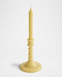 11.9 oz. Honeysuckle Wax Candleholder