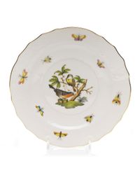 Rothschild Bird Salad Plate #2