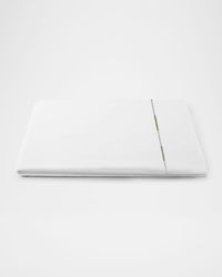 Haydarpasa Queen Flat Sheet