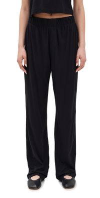 Éterne Lounge Pants Black M