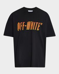 Men's Graphic Logo T-Shirt