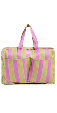 Gunes Weekend Bag Carousel One Size