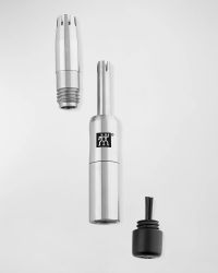 Beauty Rotating Nose & Ear Hair Trimmer