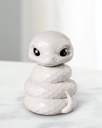 Baby Snake Decorative Object