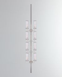 Liaison Statement Sconce By Kelly Wearstler