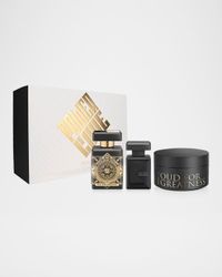 Festive 25 Oud For Greatness Coffret