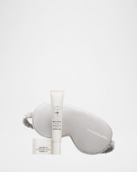 Equilibrium Eye Essentials Duo with Satin Sleep Mask
